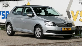 Škoda Fabia – thumbnail 5