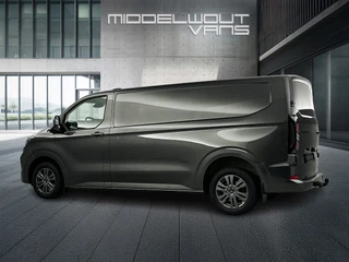 Ford Transit Custom – thumbnail 4