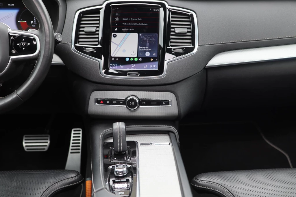 Volvo XC90 β foto 32
