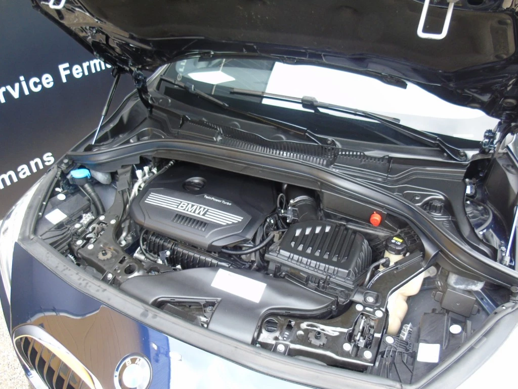 BMW 2 Serie – foto 23
