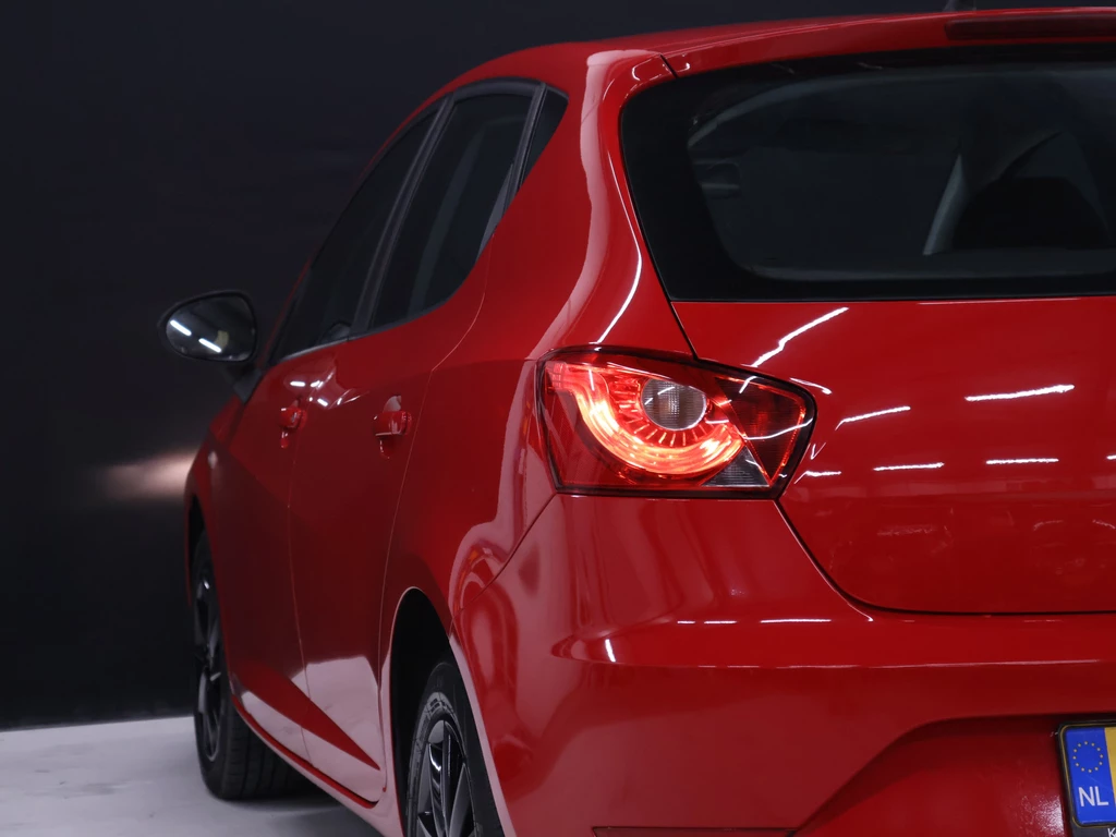 SEAT Ibiza – foto 18
