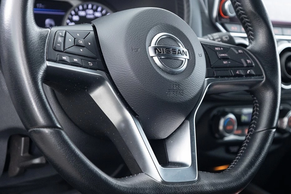 Nissan Juke – foto 18