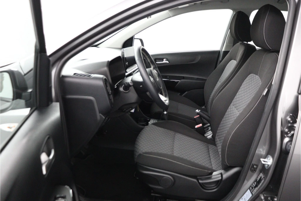 Kia Picanto – foto 21