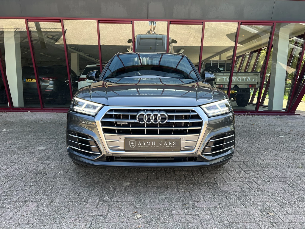 Audi Q5 – foto 5