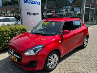 Suzuki Swift – thumbnail 2
