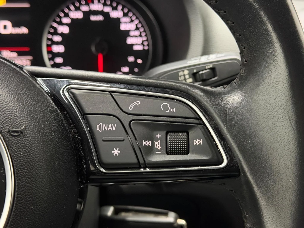 Audi A3 – foto 13