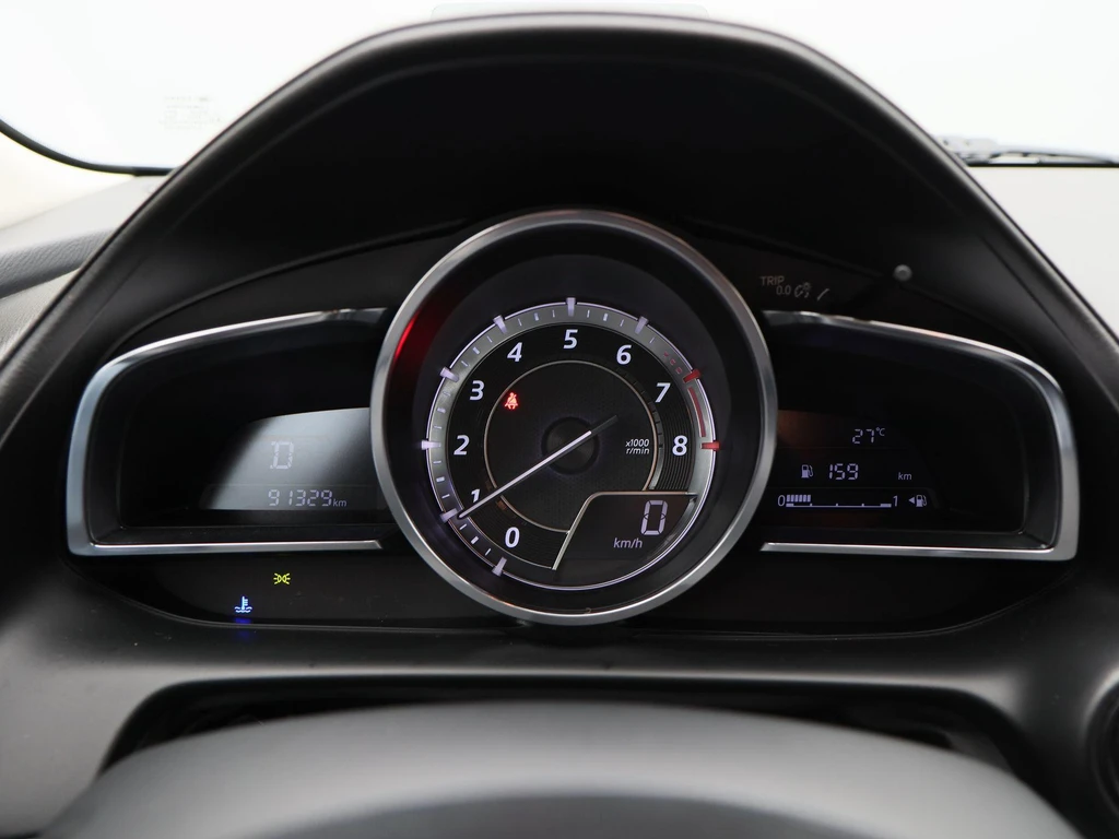 Mazda CX-3 – foto 19