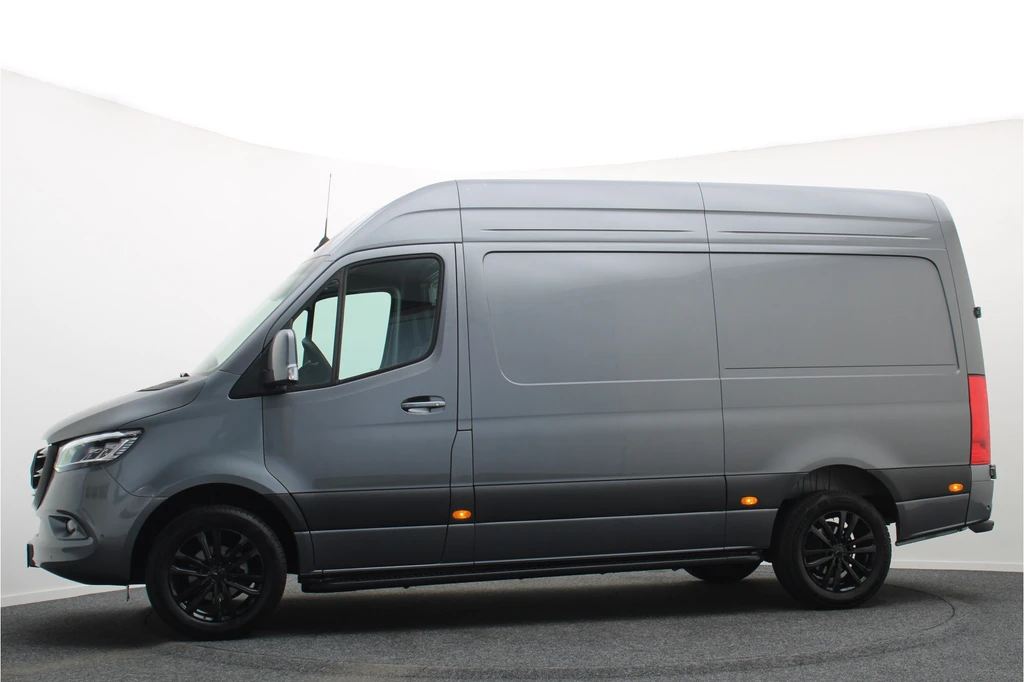 Mercedes-Benz Sprinter – foto 4