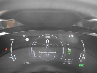 Lexus NX – thumbnail 22