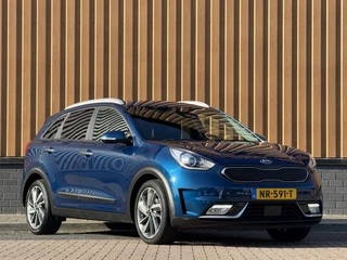Kia Niro – thumbnail 6