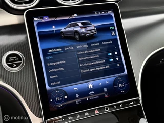 Mercedes-Benz GLC – thumbnail 33