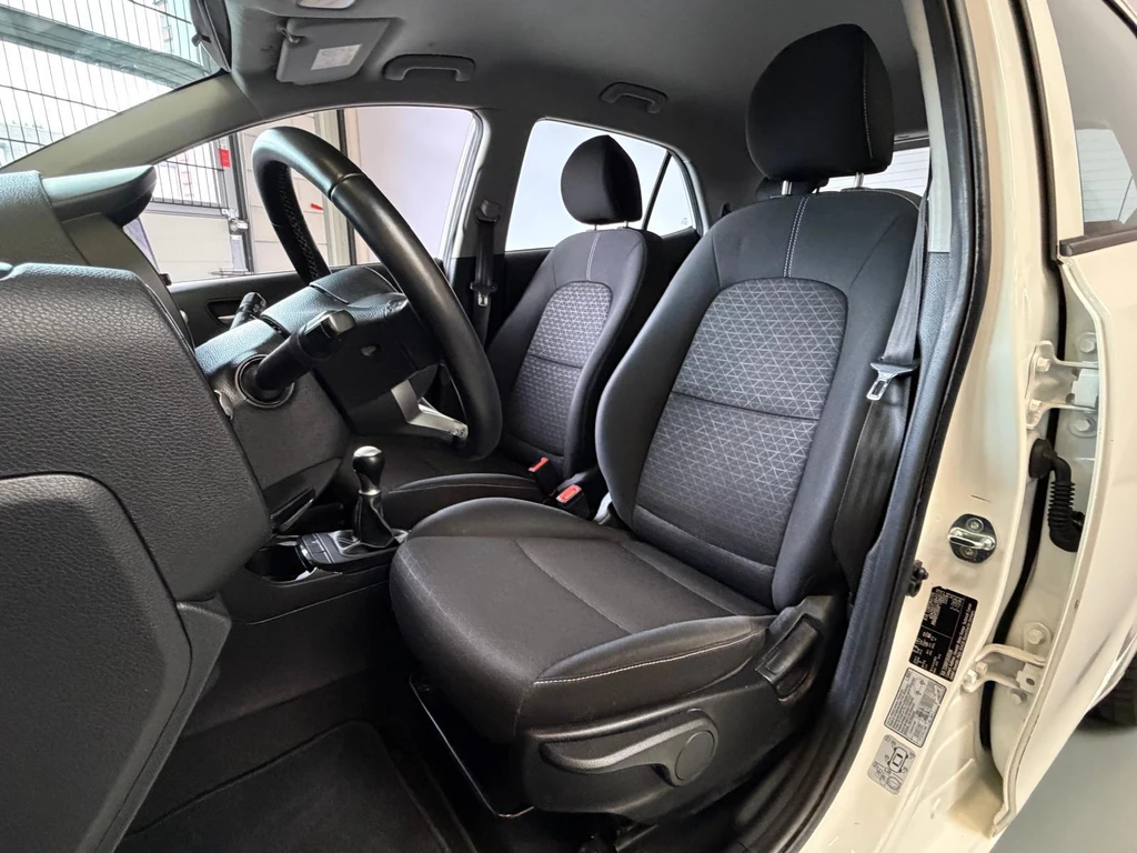 Kia Picanto – foto 22