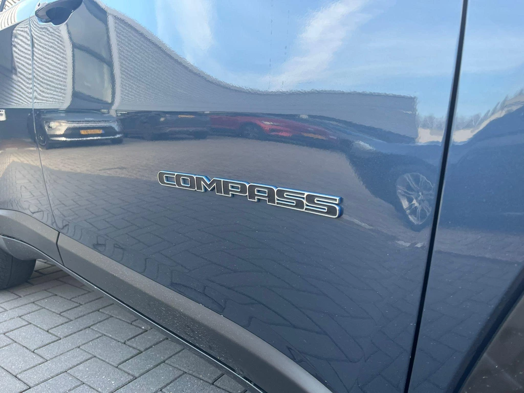 Jeep Compass – foto 33