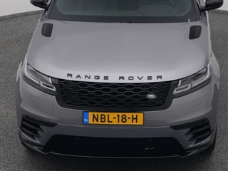 Land Rover Range Rover Velar – thumbnail 20