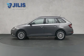 Škoda Fabia – thumbnail 3