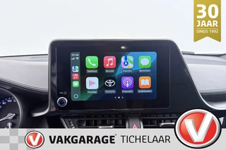 Toyota C-HR – thumbnail 24