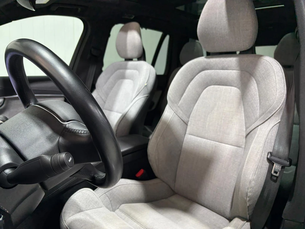 Volvo XC90 – foto 29