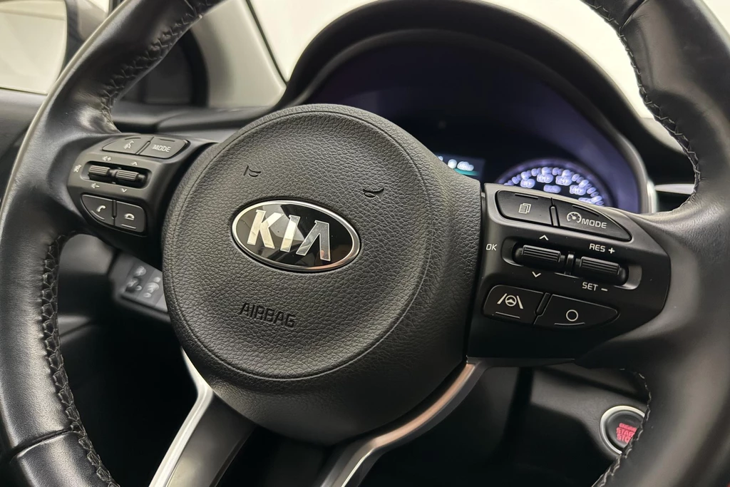 Kia Stonic – foto 20