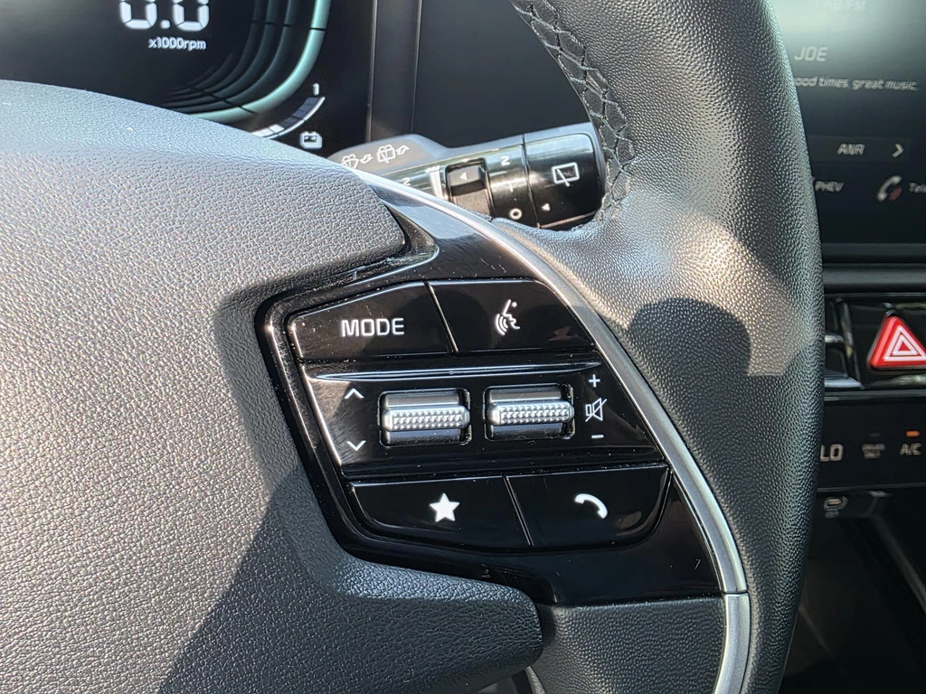 Kia Niro – foto 20