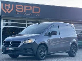 Mercedes-Benz Citan – thumbnail 1