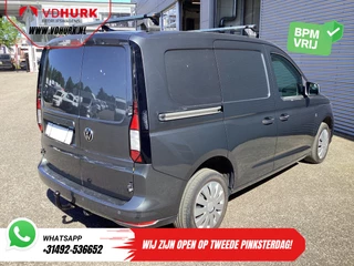 Volkswagen Caddy – thumbnail 4
