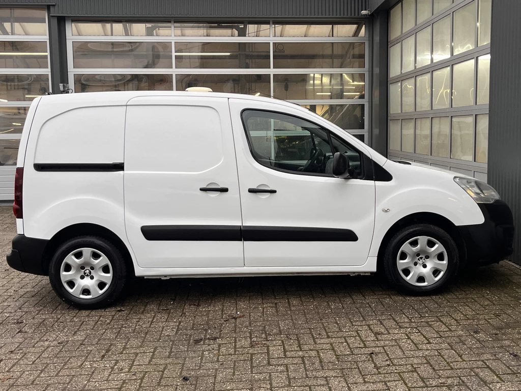 Peugeot Partner – foto 7
