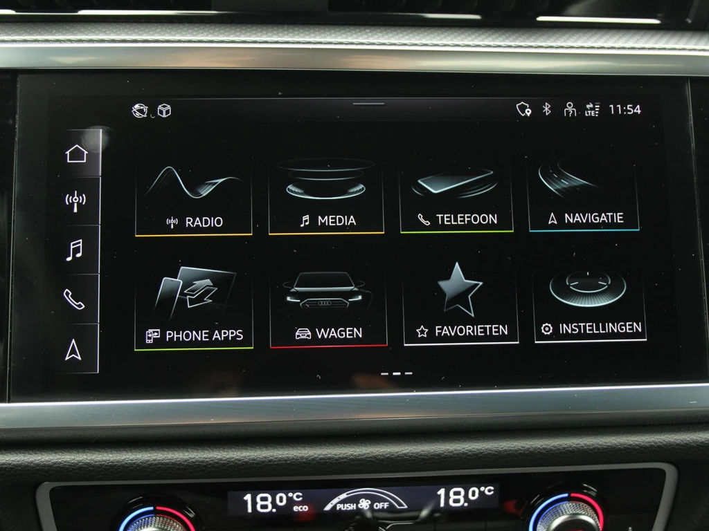 Audi Q3 – foto 29