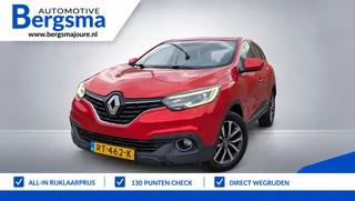 Renault Kadjar – thumbnail 1