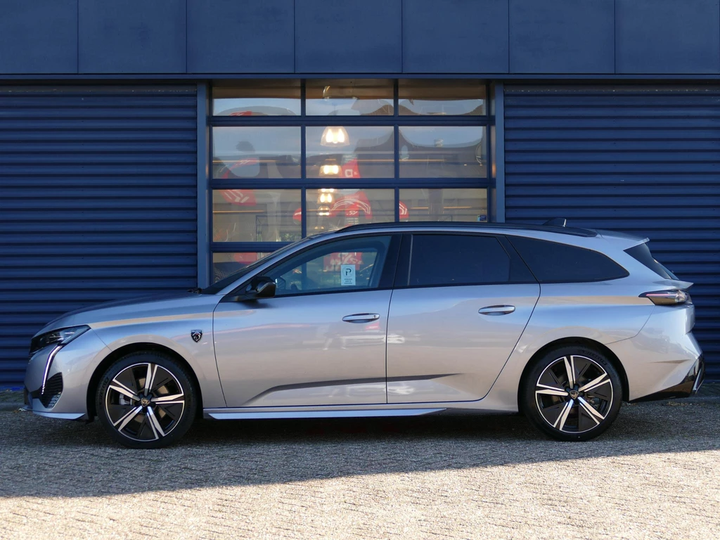 Peugeot 308 – foto 2