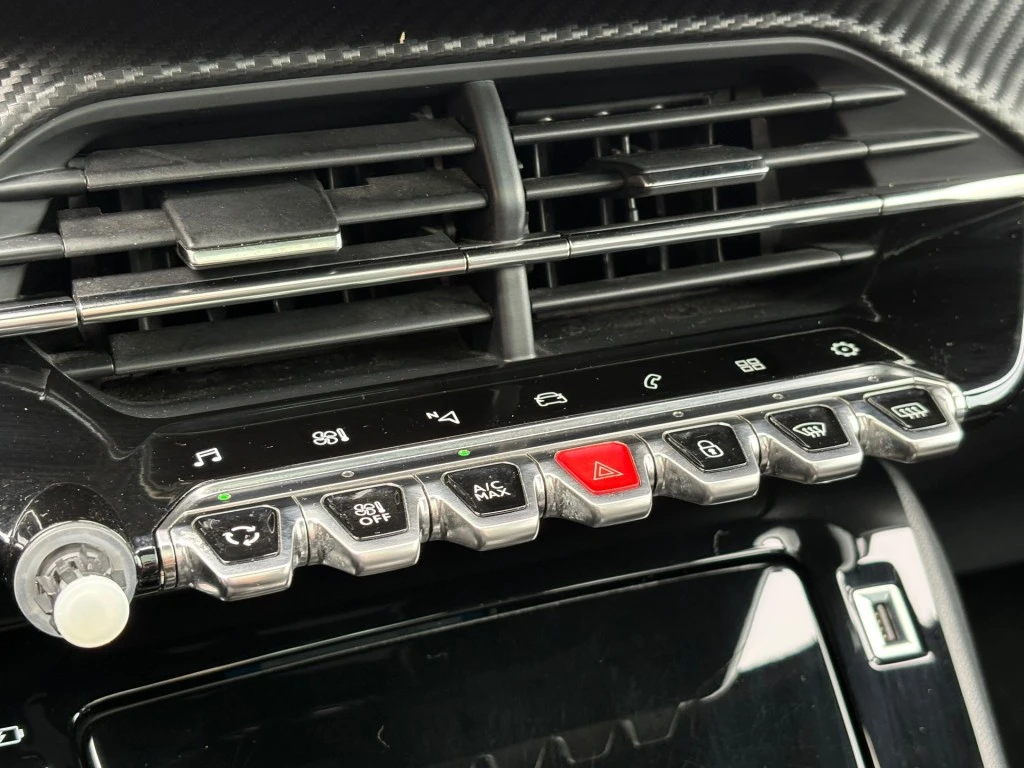 Peugeot 2008 – foto 13