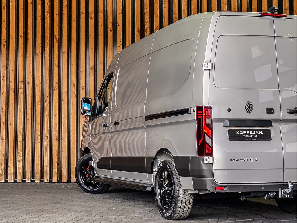 Renault Master – foto 6