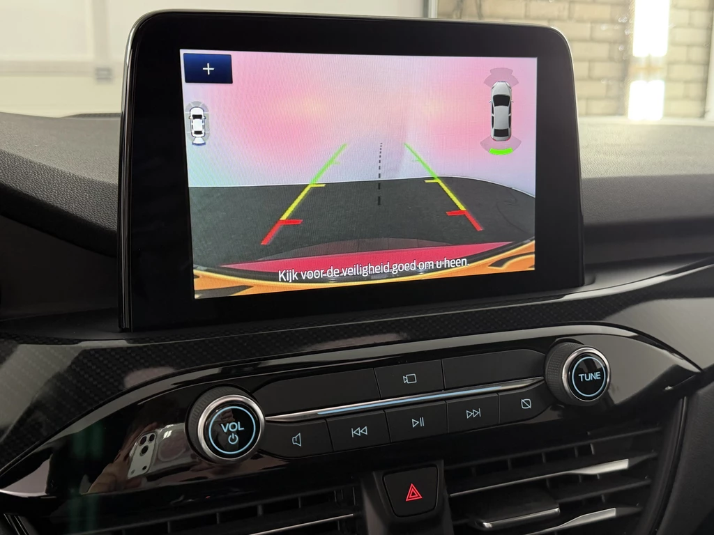 Ford Kuga – foto 26