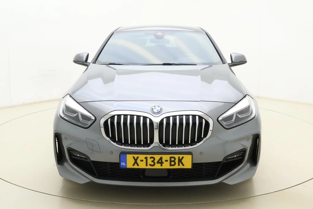 BMW 1 Serie – foto 9