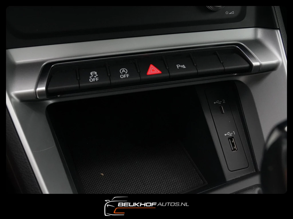 Audi Q3 – foto 38