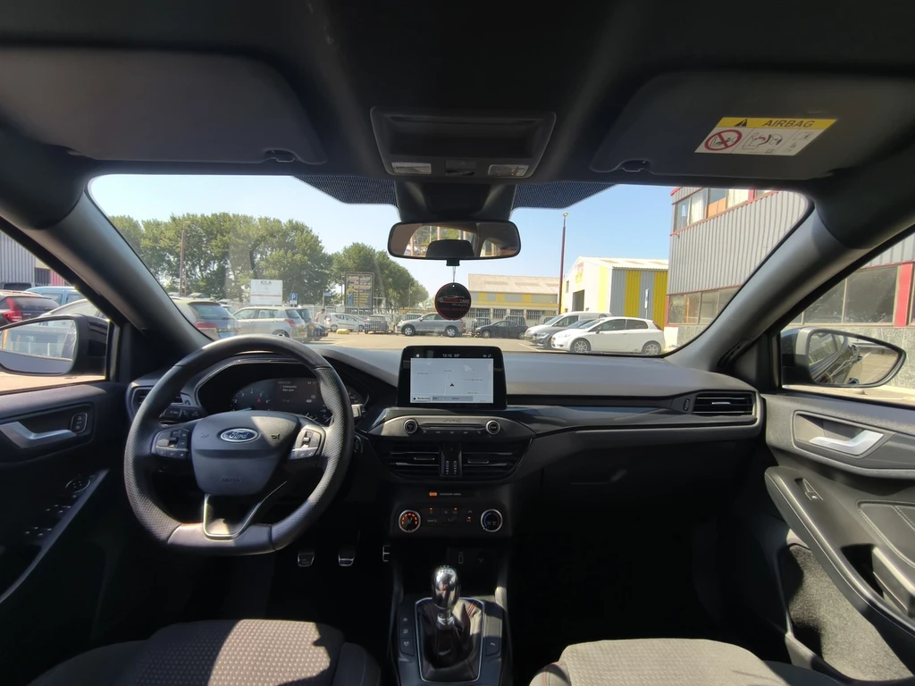 Ford Focus – foto 10