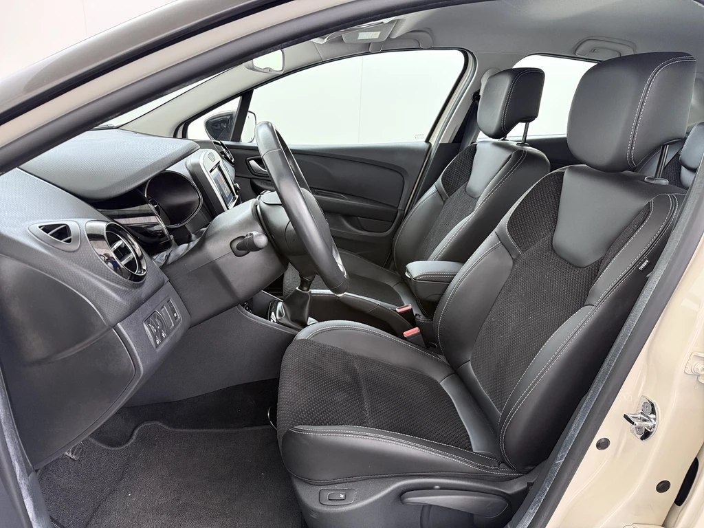 Renault Clio – foto 17