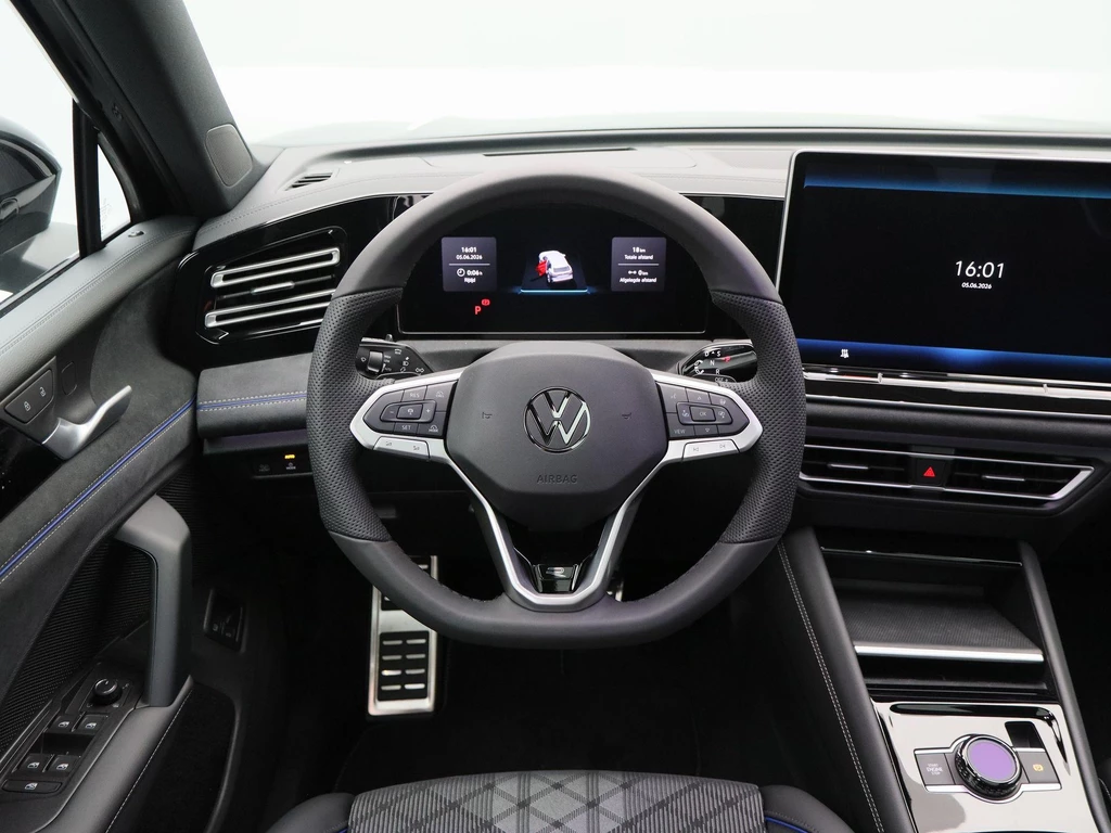 Volkswagen Tiguan – foto 40