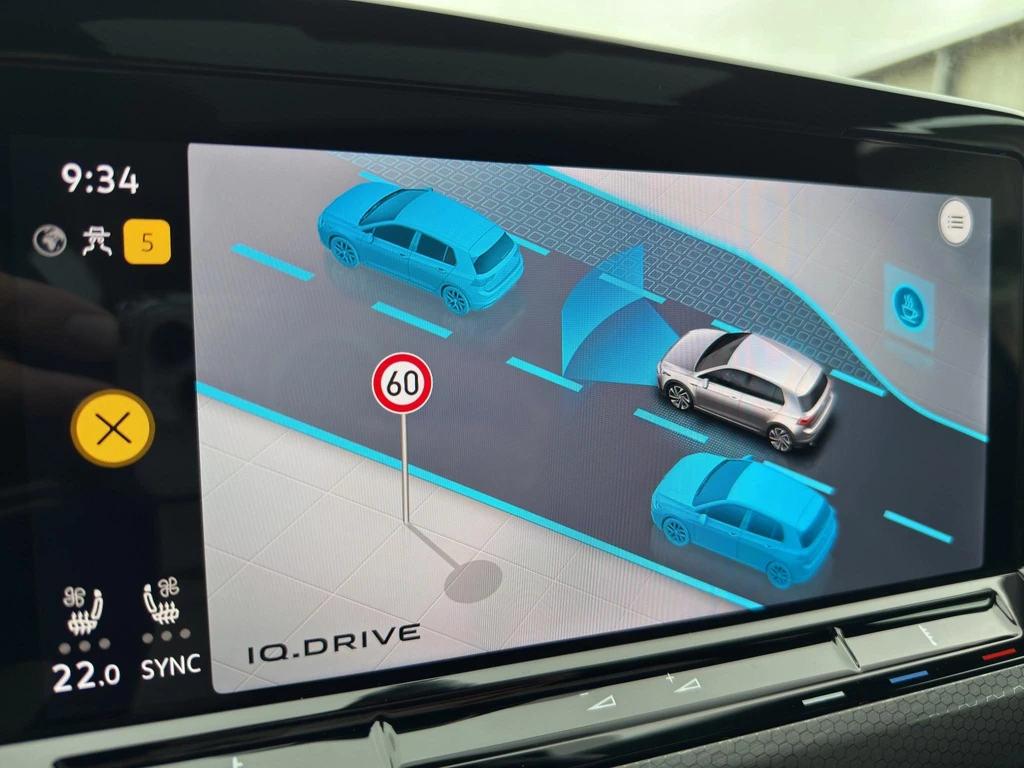 Volkswagen Golf – foto 25