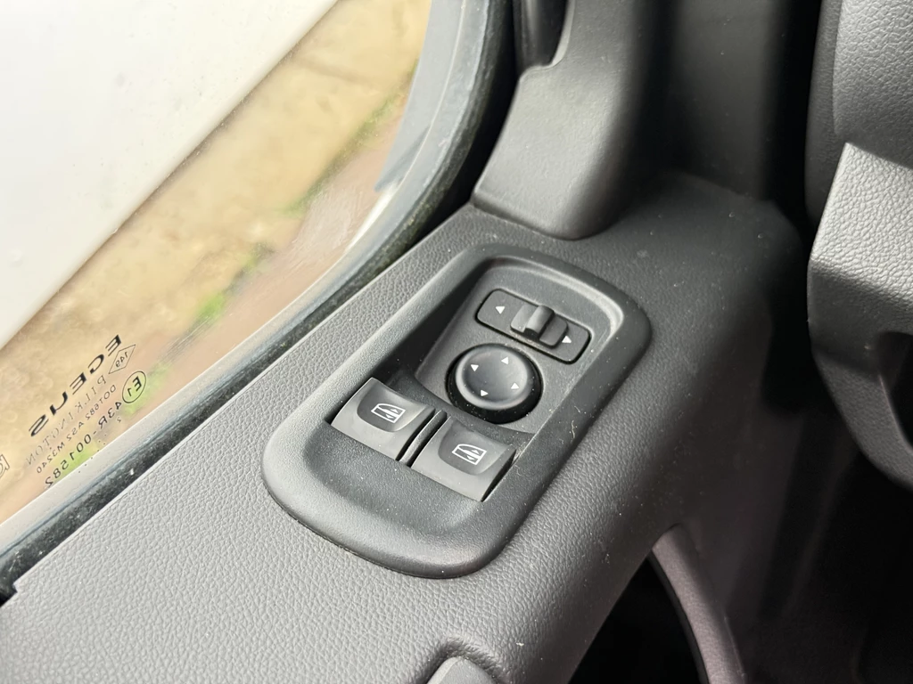 Renault Master – foto 26