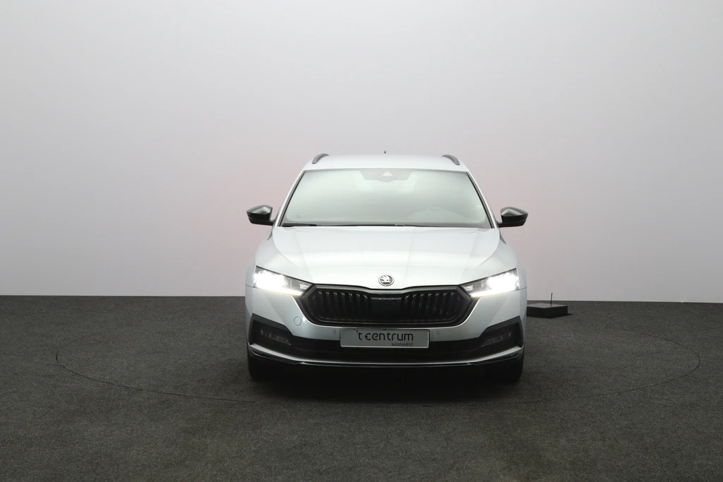 Škoda Octavia – foto 9