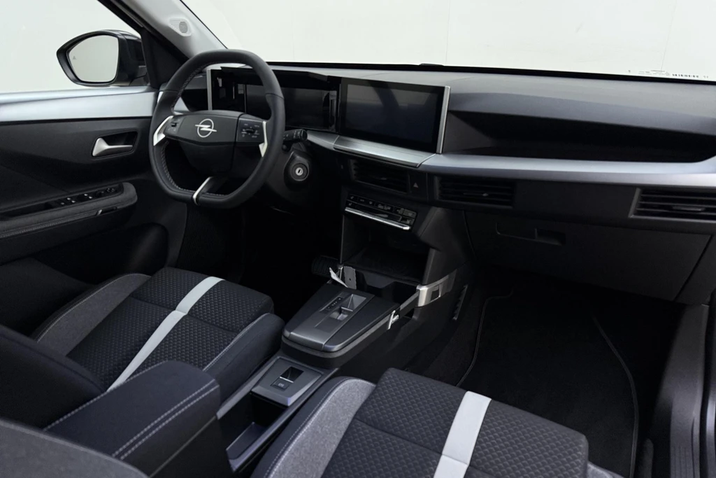 Opel Frontera – foto 20