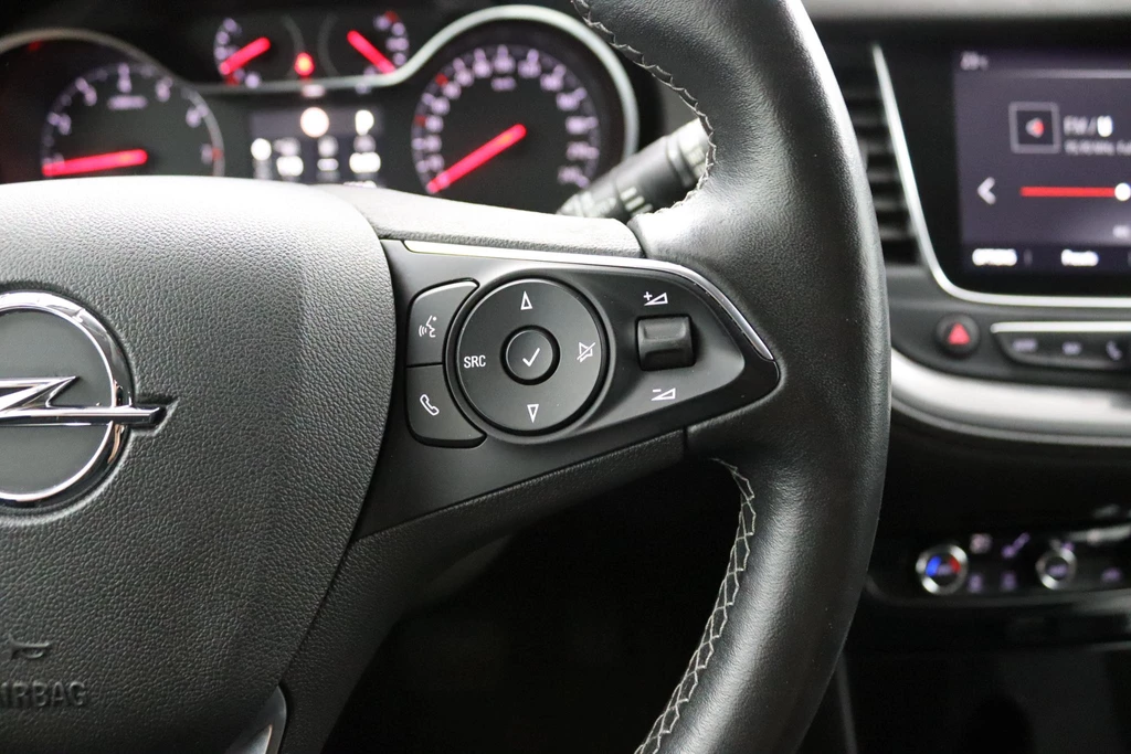 Opel Grandland X – foto 24