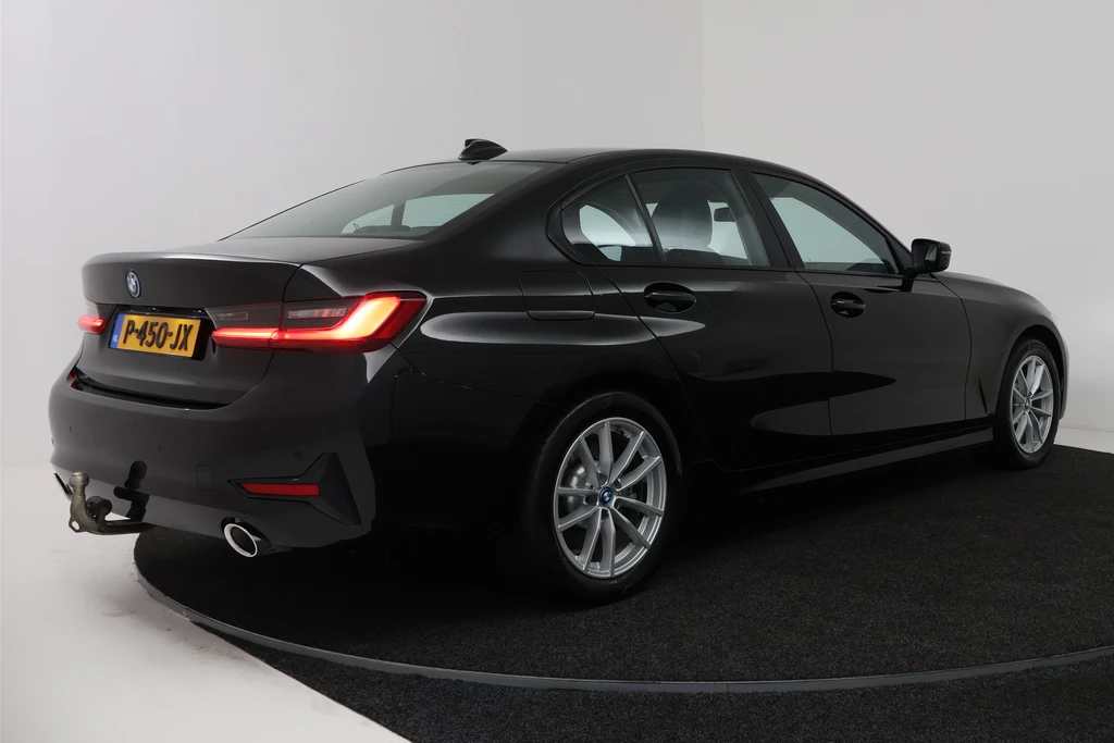 BMW 3 Serie – foto 5