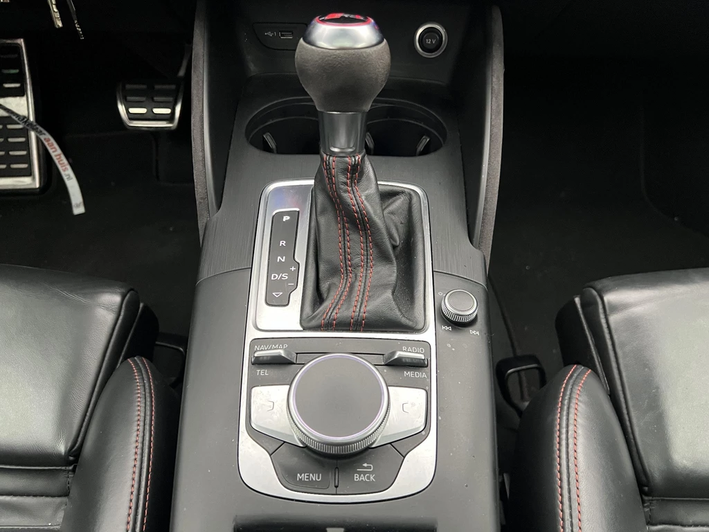 Audi RS3 – foto 19