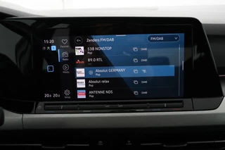 Volkswagen Golf – thumbnail 13