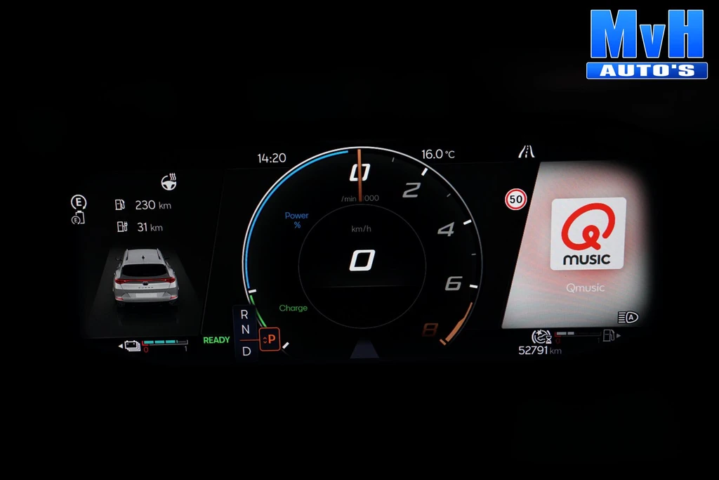 CUPRA Formentor – foto 71