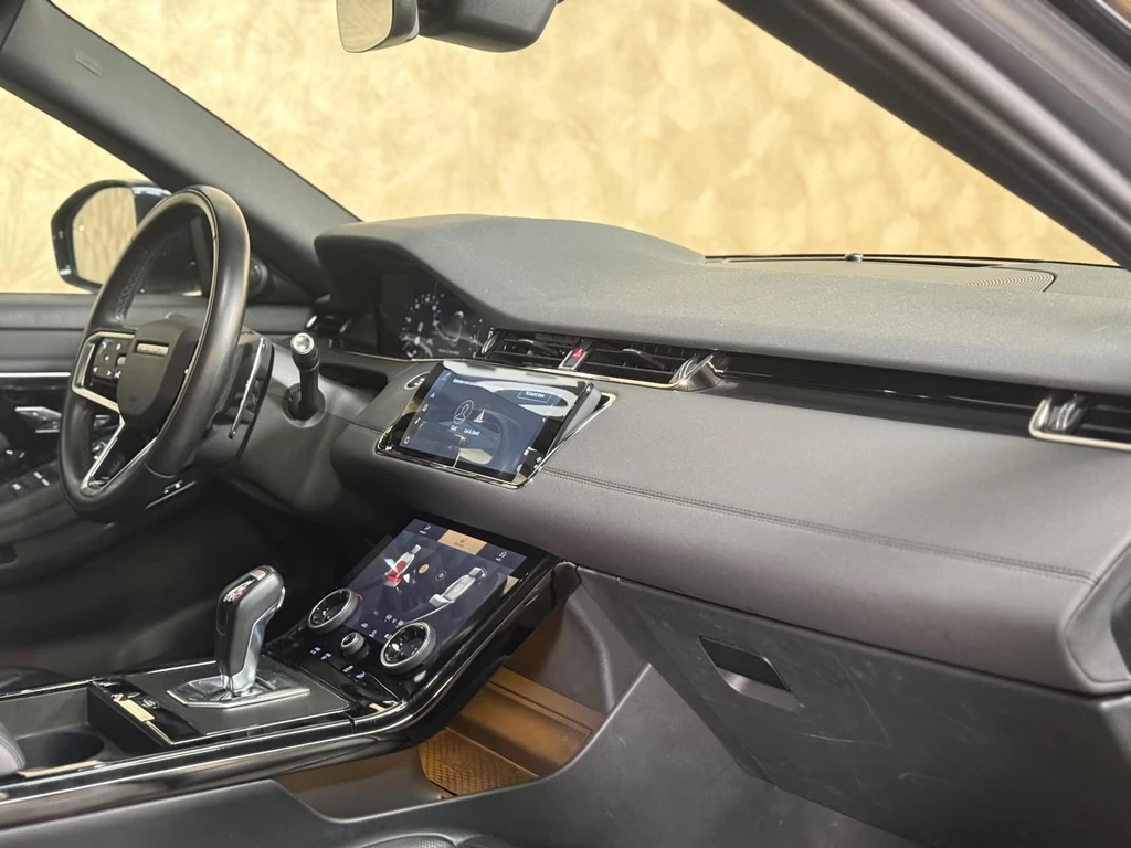 Land Rover Range Rover Evoque – foto 14