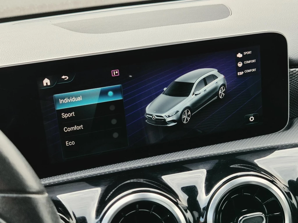 Mercedes-Benz A-Klasse – foto 45