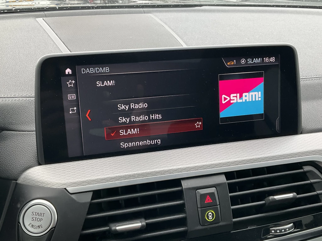 BMW X4 – foto 46