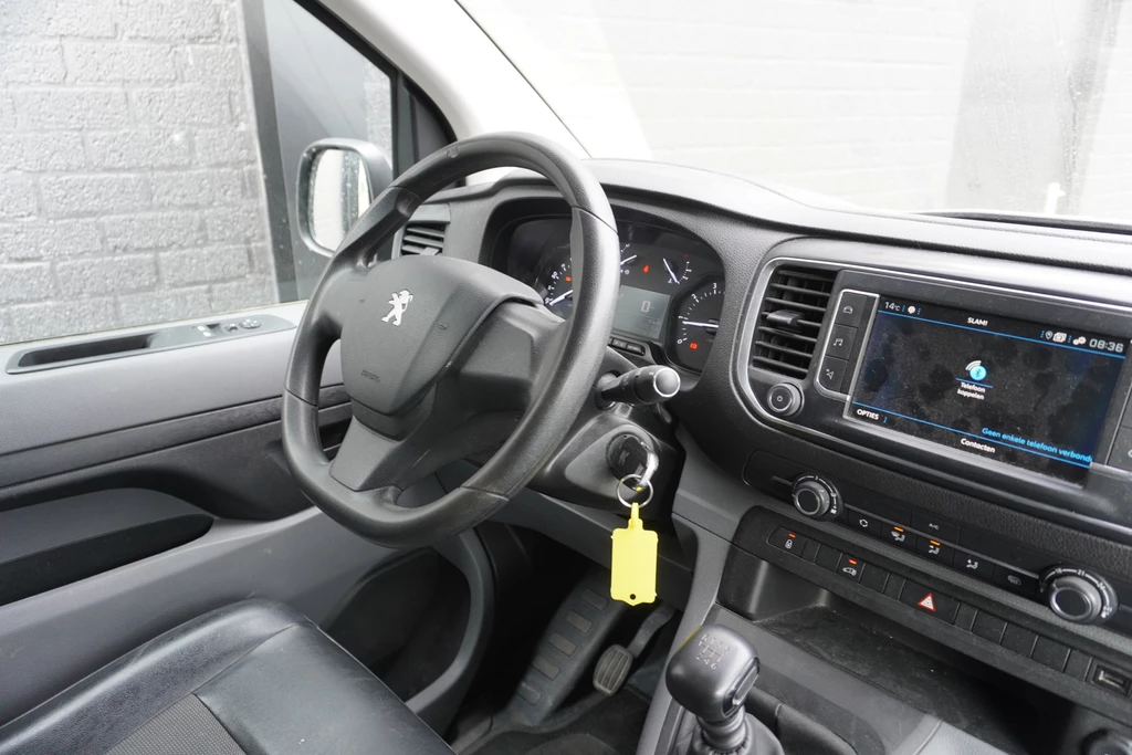 Peugeot Expert – foto 5